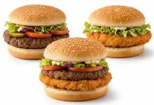 BURGERS