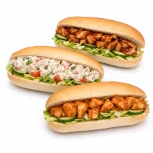 BABS (ROLL)(LUNCH)
