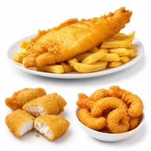 FISH