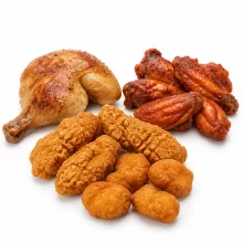 CHICKEN