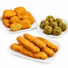 VEGETARIAN