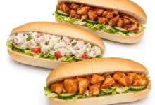BABS (ROLL)(LUNCH)