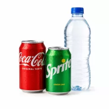 DRINKS