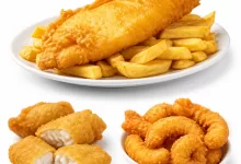 FISH