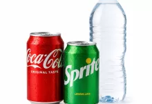 DRINKS