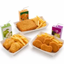KIDS MEALS