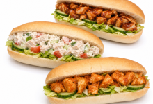 BABS (Roll)(lunch)