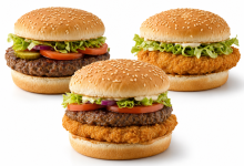 BURGERS