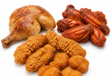 CHICKEN