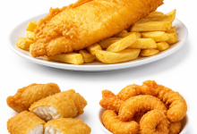 FISH
