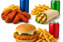 MEAL DEALS