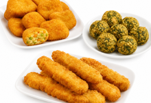 VEGETARIAN